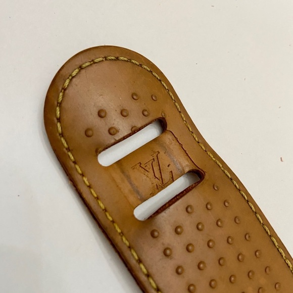 Louis Vuitton Bags Vintage Louis Vuitton Shoulder Strap Pad